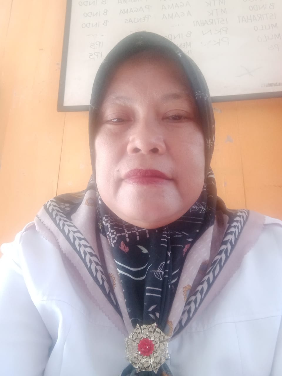 NURMILA JUDIMAN,S.Pd